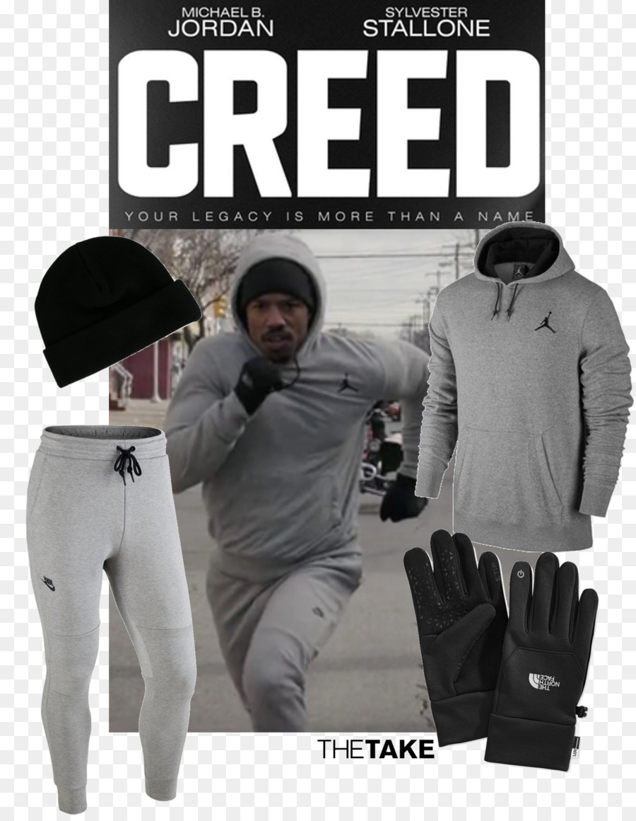 creed jordan jacket