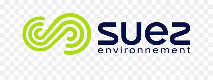 Suez Environment，Logo PNG