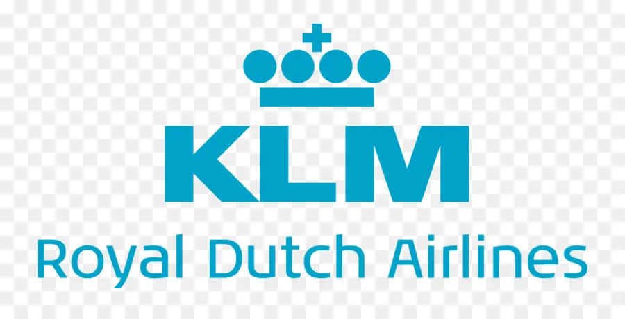 Logo Klm，Maskapai Kerajaan Belanda PNG