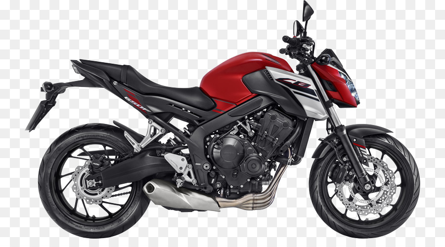 Honda Cb650 Honda Motor Company Honda Cb650f Gambar Png