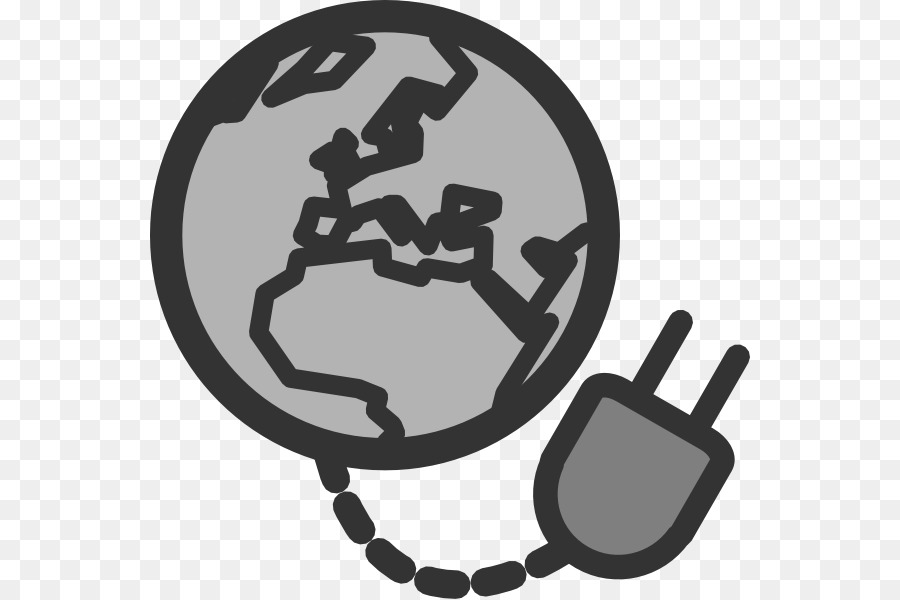 Dunia，Ikon Komputer PNG