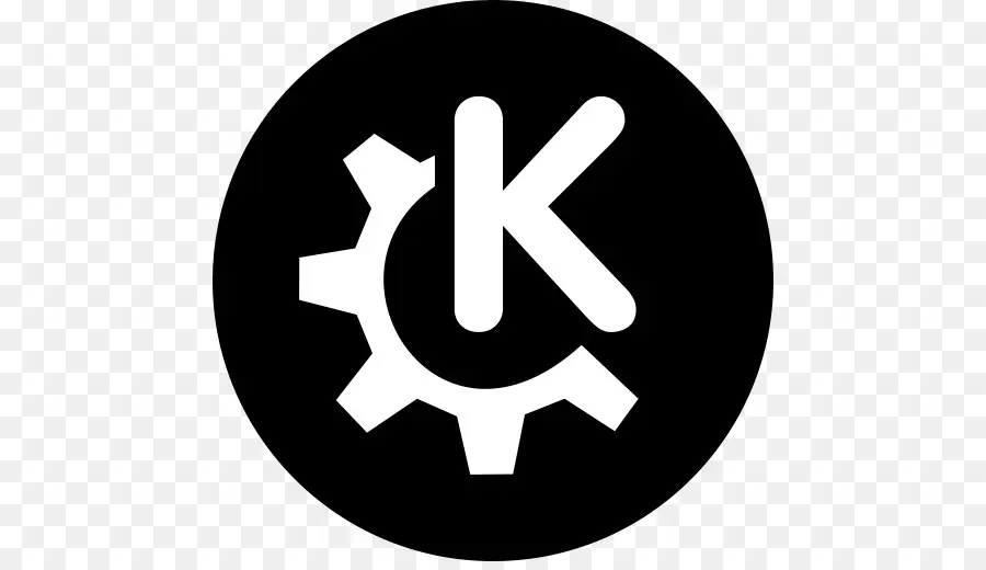 Logo Kde，Kde PNG