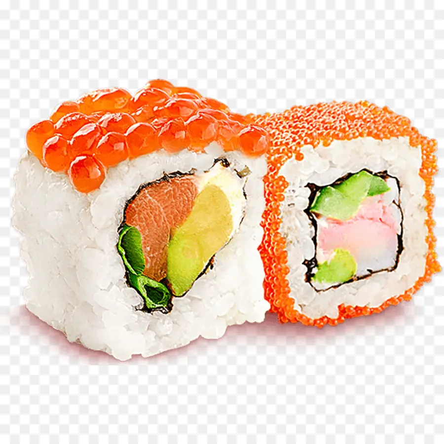 Sushi，Masakan Jepang PNG