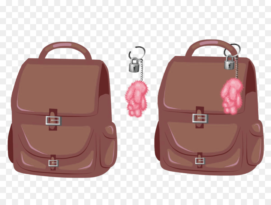 Tas，Ransel PNG