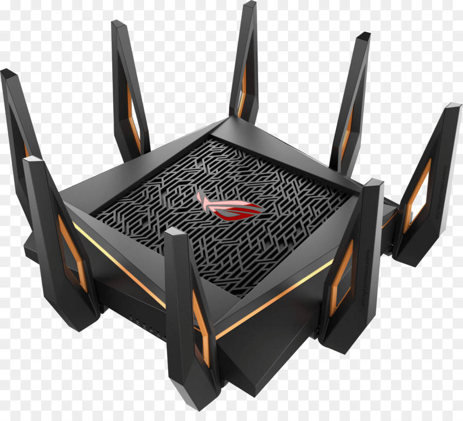 Router Hitam，Wifi PNG