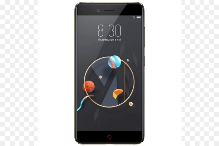 Asli Zte Nubia Z17 Snapdragon 835 Octa Core Smartphone 6gb 64gb 55 Fhd 1080p 230mp 120mp Android 71 Waterproof Qc 4，Zte PNG