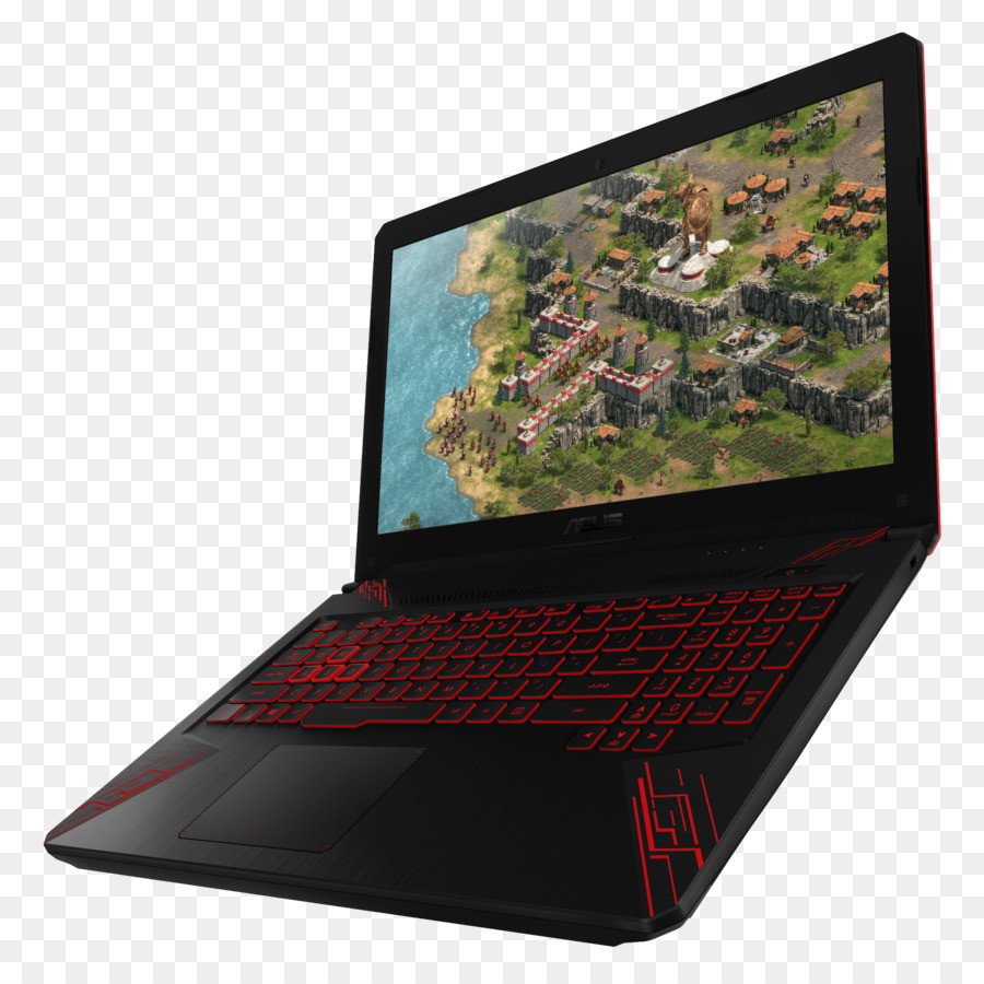 Laptop，Intel PNG