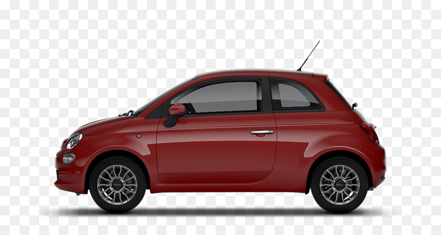 Fiat 500，Fiat PNG