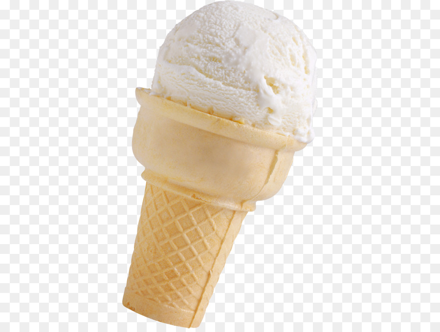 Es Krim，Kerucut Es Krim PNG