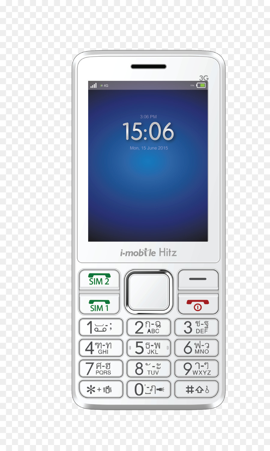 Fitur Telepon，Smartphone PNG