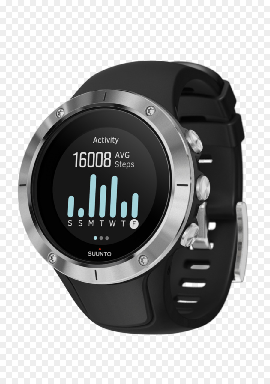 Suunto Spartan Pelatih Pergelangan Tangan Hr，Suunto Oy PNG