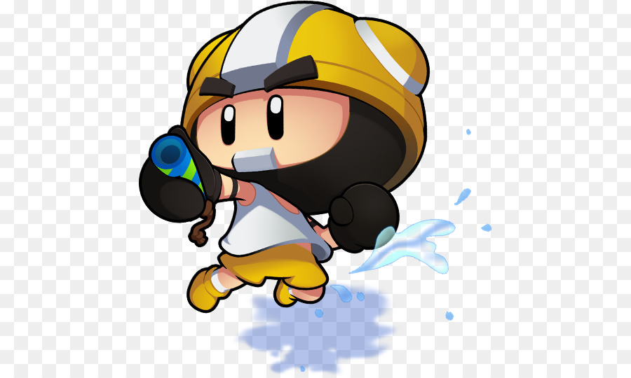 Gelembung Smash Bros，Nexon PNG