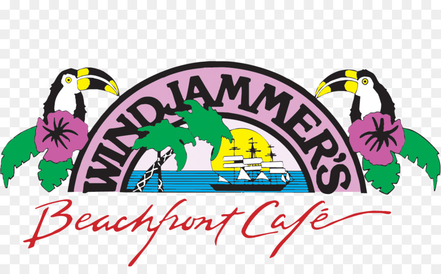 Windjammer Cafe Tepi Pantai，Sarapan PNG