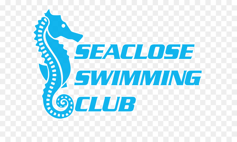 Logo Klub Renang Seaclose，Renang PNG