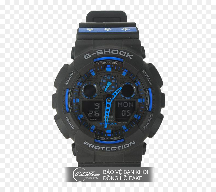 Gshock，Watch PNG