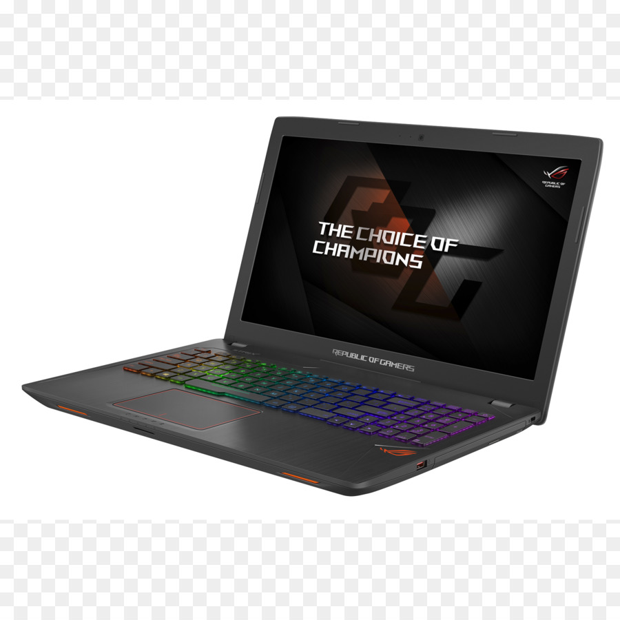 Laptop，Asus PNG