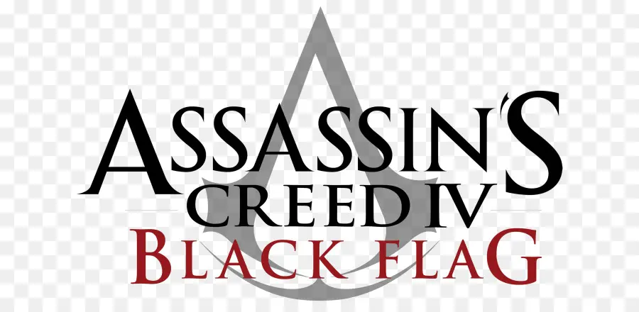 Bendera Hitam Assassin's Creed Iv，Permainan Video PNG