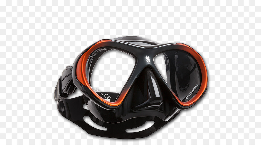 Diving Snorkeling Masker，Menyelam Di Bawah Air PNG