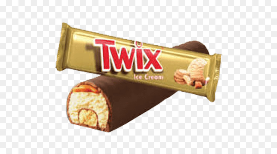 Es Krim Twix，Cokelat PNG