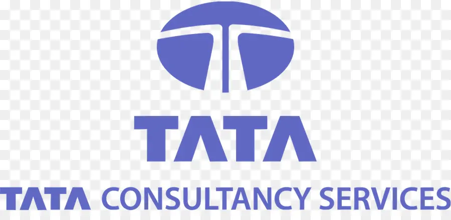 Logo Layanan Konsultasi Tata，Tcs PNG