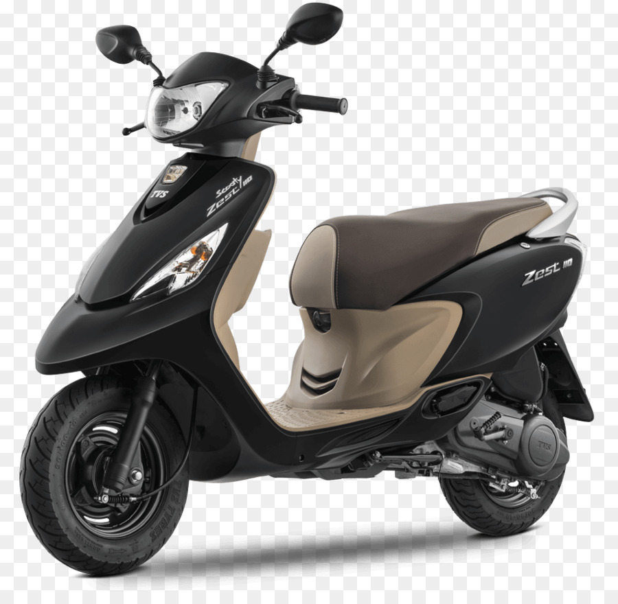 Skuter，Sepeda Motor PNG