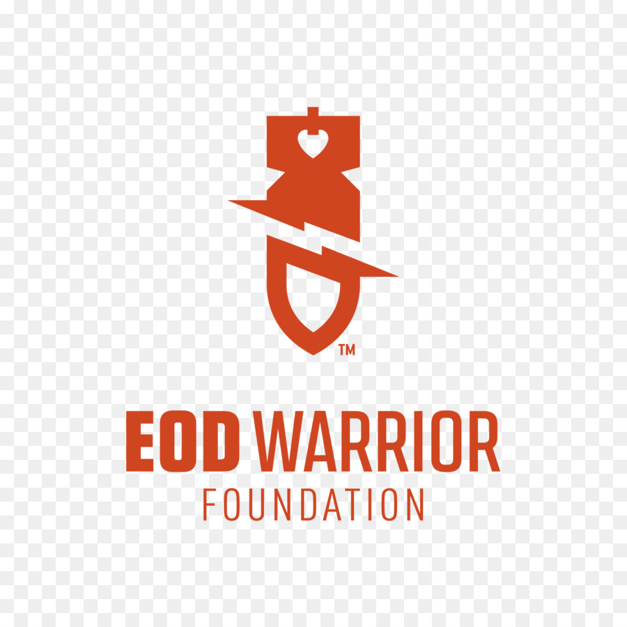 Logo Yayasan Prajurit Eod，Militer PNG