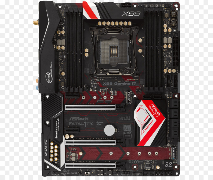 Motherboard，Atx PNG