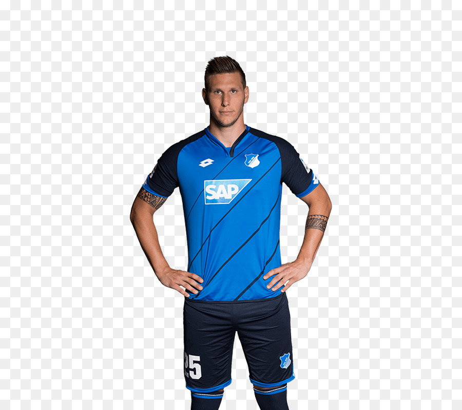 Andrej Kramarić，Jersey PNG