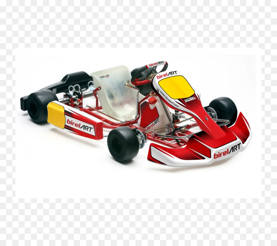 Go Kart，Balap PNG