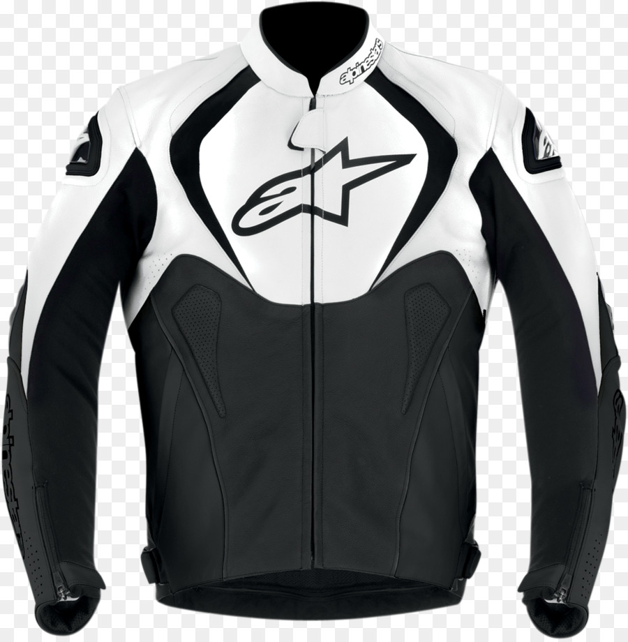 610 Model Desain Jaket Motor Terbaru