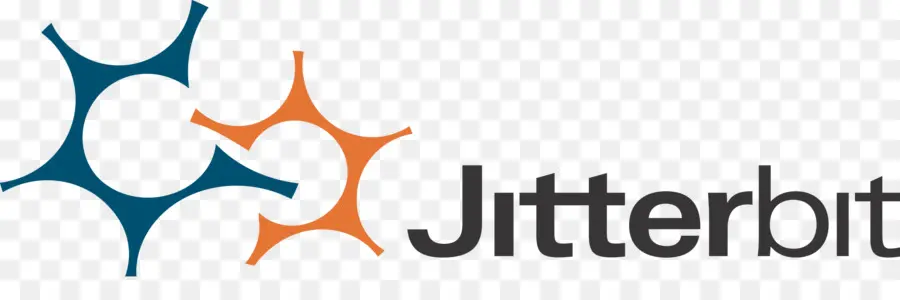 Jitterbit，Logo PNG