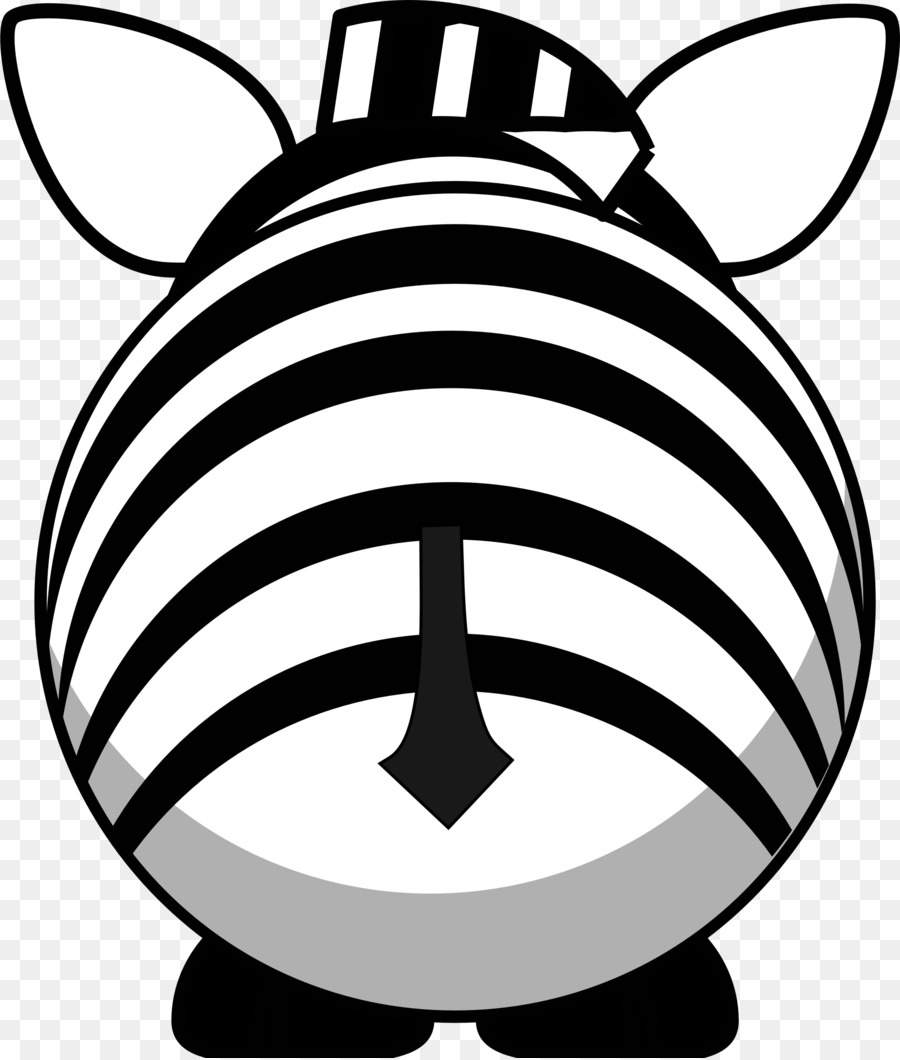 Zebra，Bayi Zebra PNG