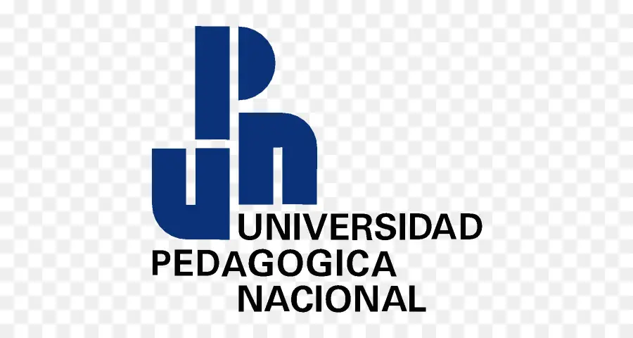 Nasional Pedagogik Universitas，Logo PNG