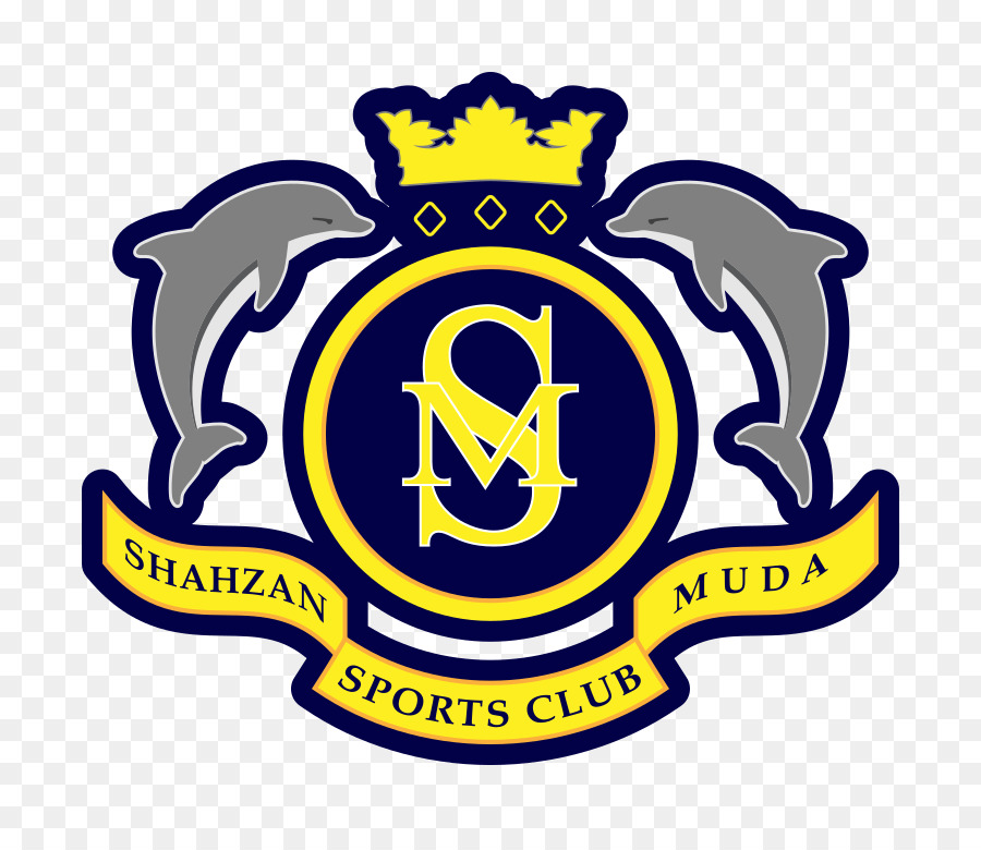 Logo Klub Olahraga Shahzan Muda，Olahraga PNG