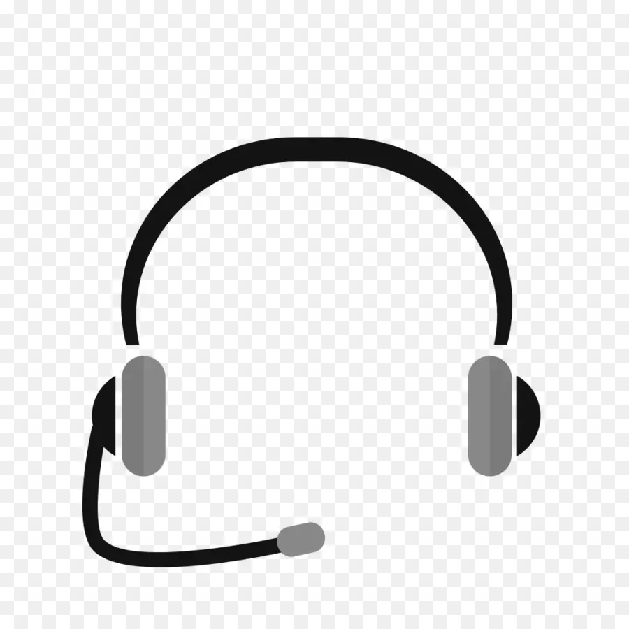 Headset，Audio PNG