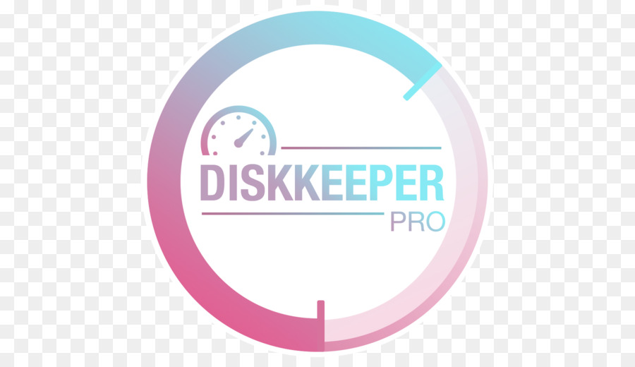 Condusiv Teknologi，Diskeeper PNG