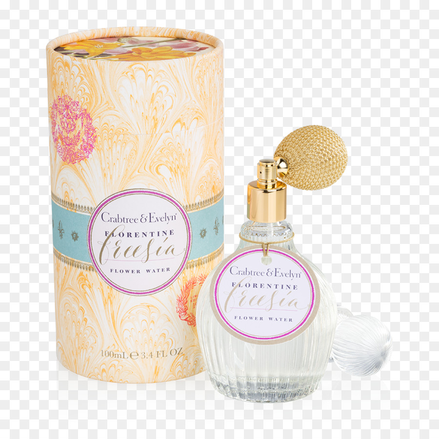 Parfum，Crabtree Evelyn PNG