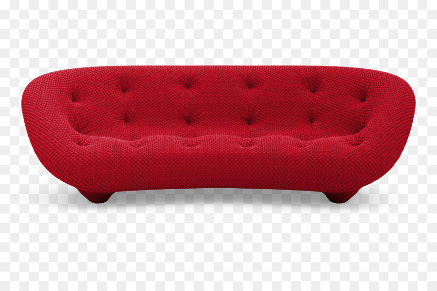 Sofa Merah，Mebel PNG