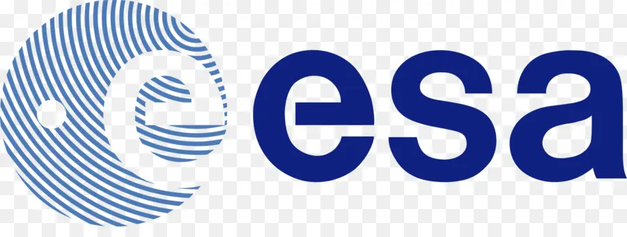 Logo，European Space Agency PNG