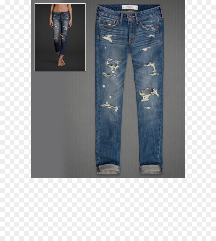 Celana Jeans，Denim PNG