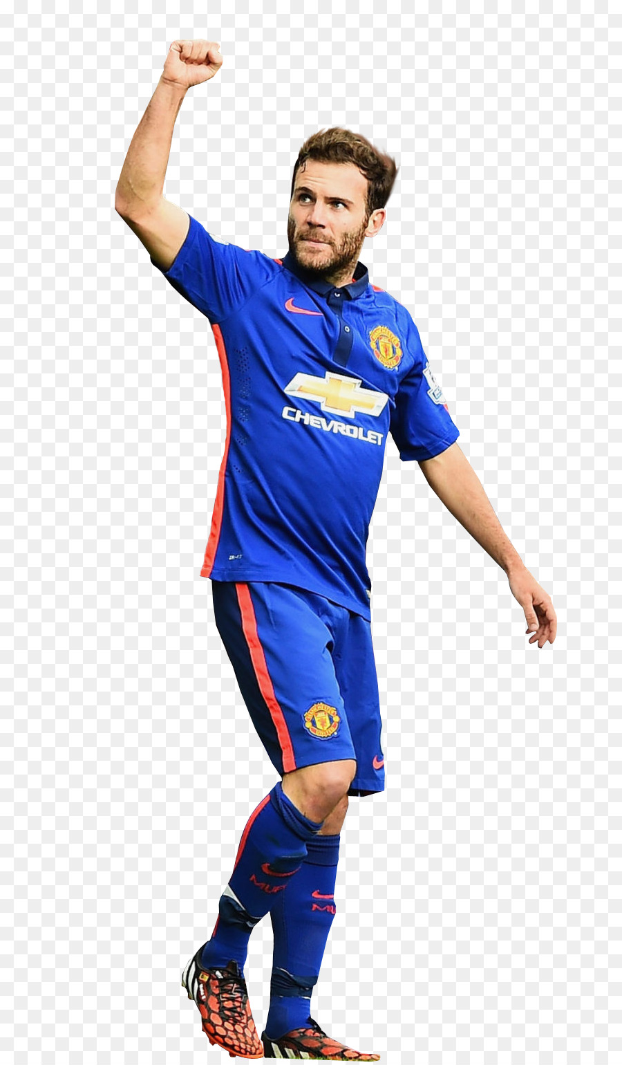 Juan Mata，Manchester United Fc PNG