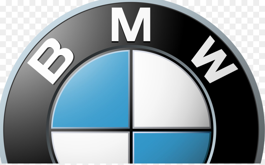 Logo Bmw，Mobil PNG