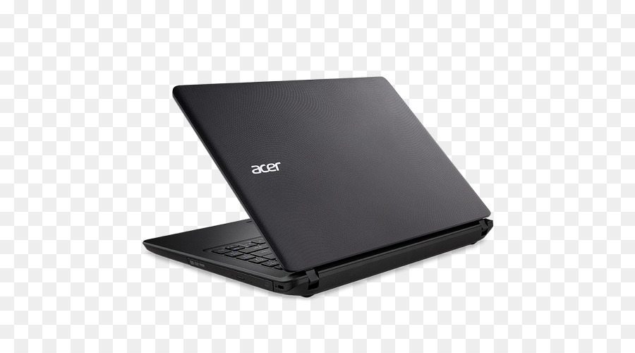 Laptop Hitam，Komputer PNG