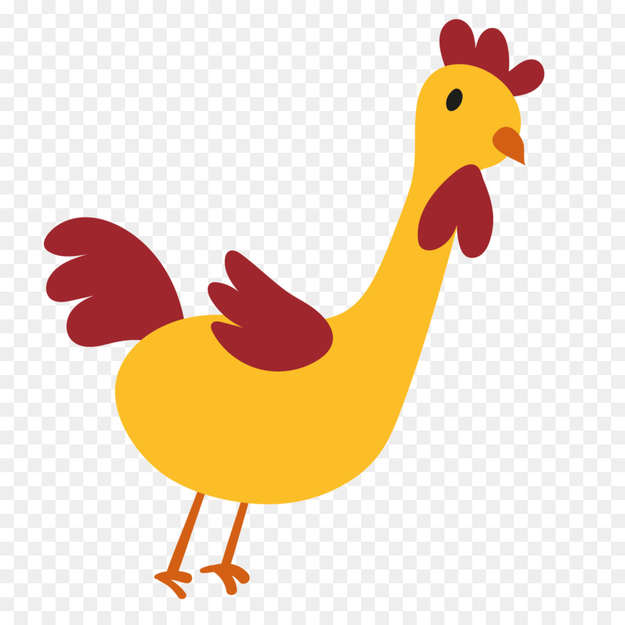 Ayam: Kartun Gambar Ayam Png