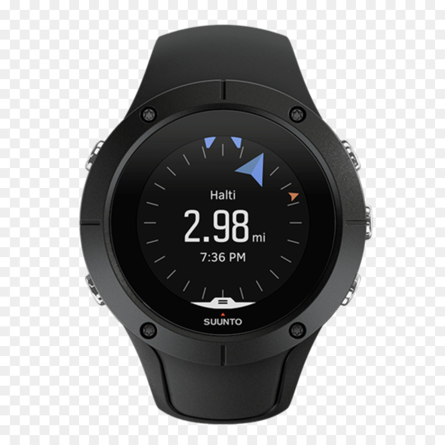 Suunto Spartan Pelatih Pergelangan Tangan Hr，Suunto Oy PNG