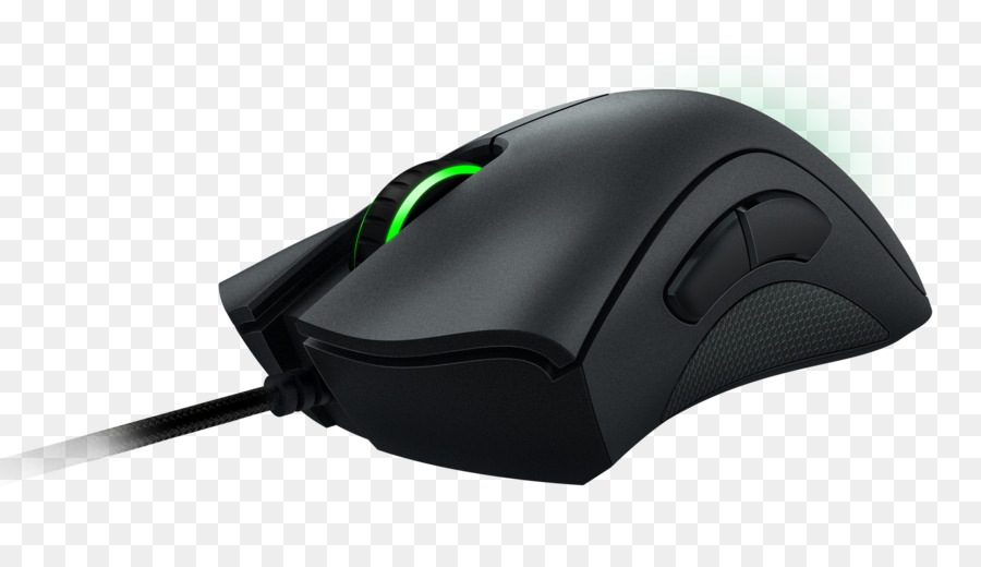 Mouse Komputer，Razer Deathadder Kroma PNG