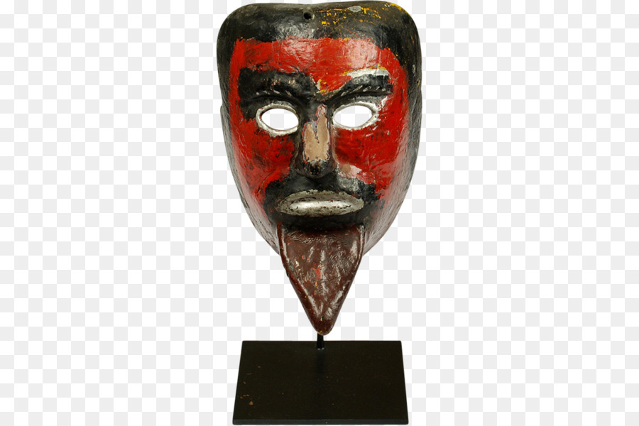 Masker，Artefak PNG