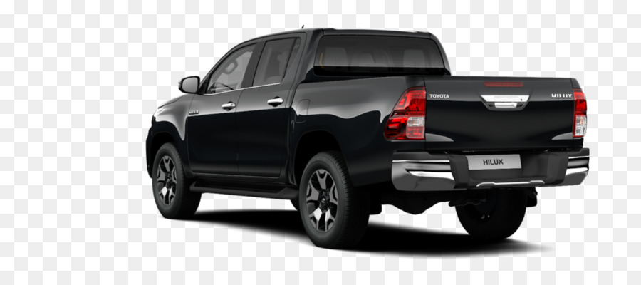 Truk Pickup，2018 Toyota Land Cruiser PNG