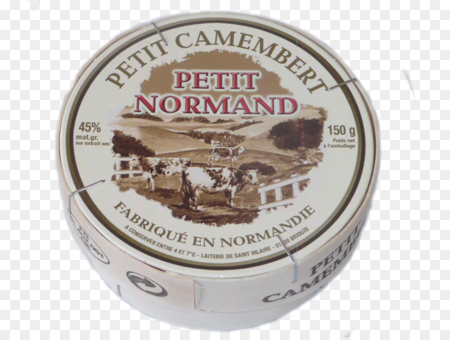 Camembert，Susu PNG