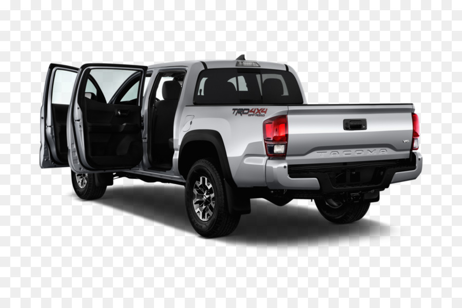 2017 Nissan Frontier，Mobil PNG